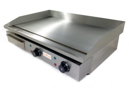 Поверхня для смаження гладка GoodFood EG73F PerunGroup