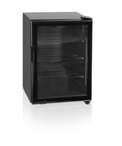 Шафа морозильна настільна UR90G-SUB ZERO Tefcold