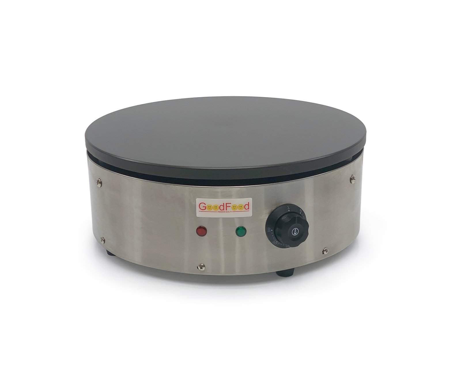 Млинниця електрична GoodFood CM10N PerunGroup