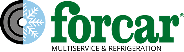 Forcar